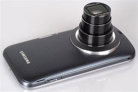 S­a­m­s­u­n­g­ ­Y­e­n­i­ ­K­a­m­e­r­a­ ­T­e­l­e­f­o­n­u­ ­G­a­l­a­x­y­ ­K­ ­Z­o­o­m­­u­ ­T­a­n­ı­t­t­ı­